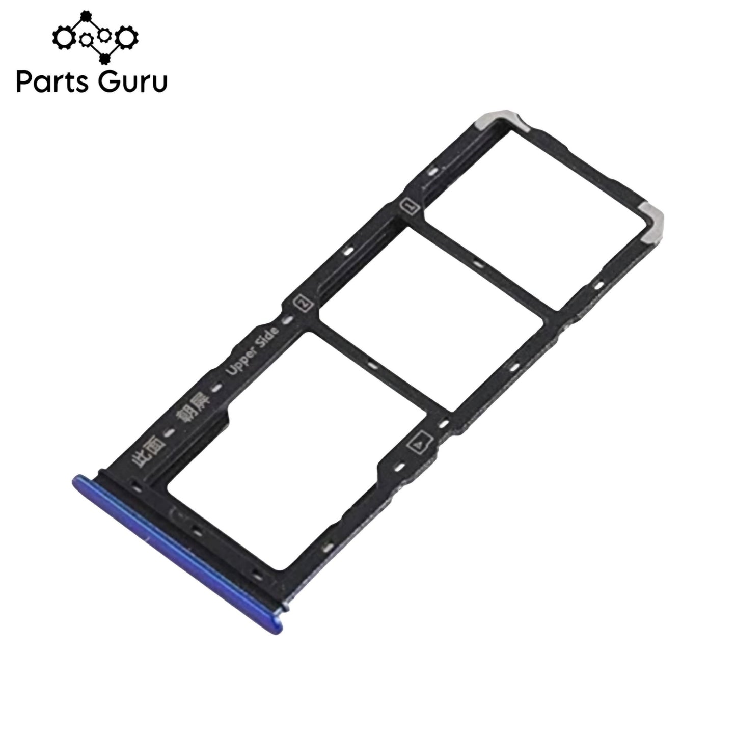 Techno poviour 4 Sim Tray || Techno Poviour 4  Sim Tray || techno Poviour 4 Sim tray/ Sim Slot || Parts Guru