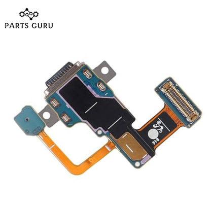 Samsung Note 9 Charging Strip || Samsung Note 9 Charging Port || samsung note 9 charging flex || Parts Guru