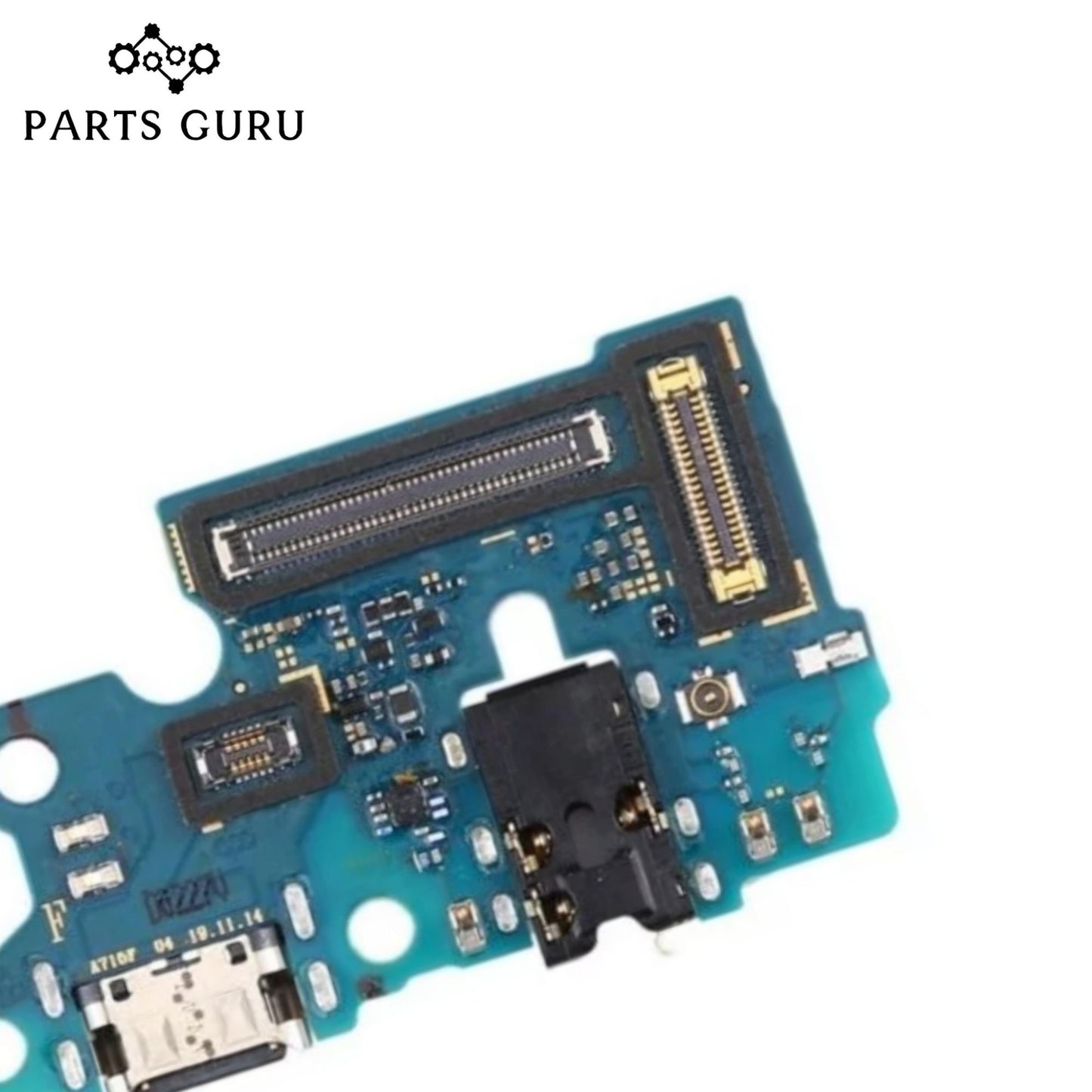 A71 Charging Strip || Samsung A71 Charging Strip || Samsung A71 Charging Board || samsung a71 || Parts Guru