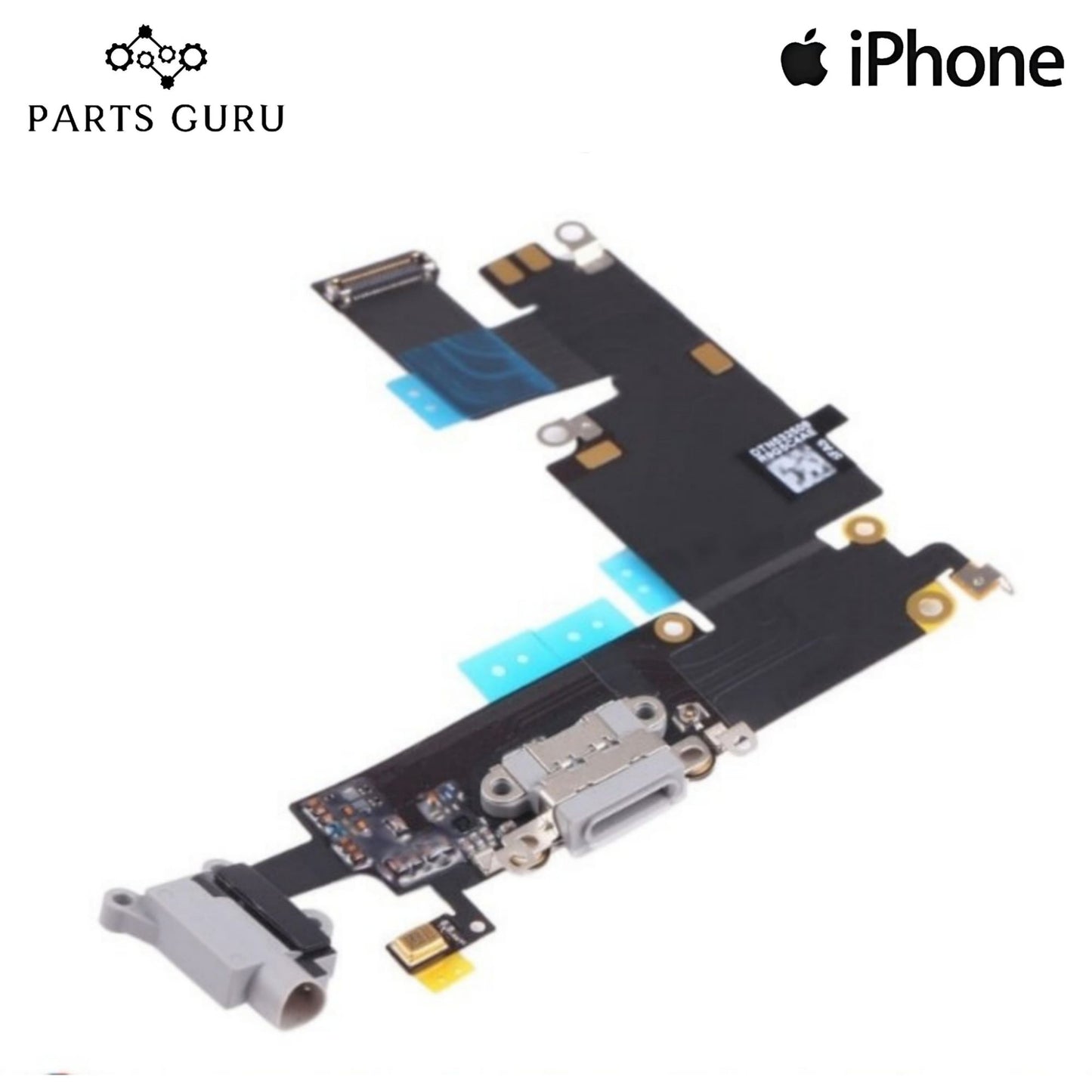 Iphone 6 Plus Charging Strip || Iphone 6 plus Charging Strip || iphone 6+ charging strip / charging flex || Parts Guru