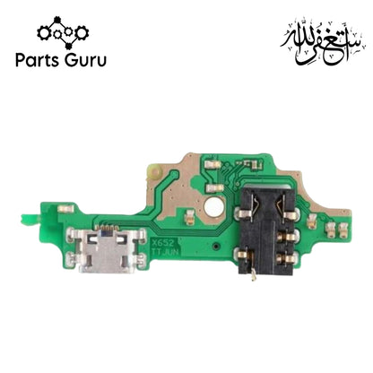 Techno Spark 5 Charging Board || Techno Spark 5 Charging strip || techno spark 5 charging port || Parts Guru