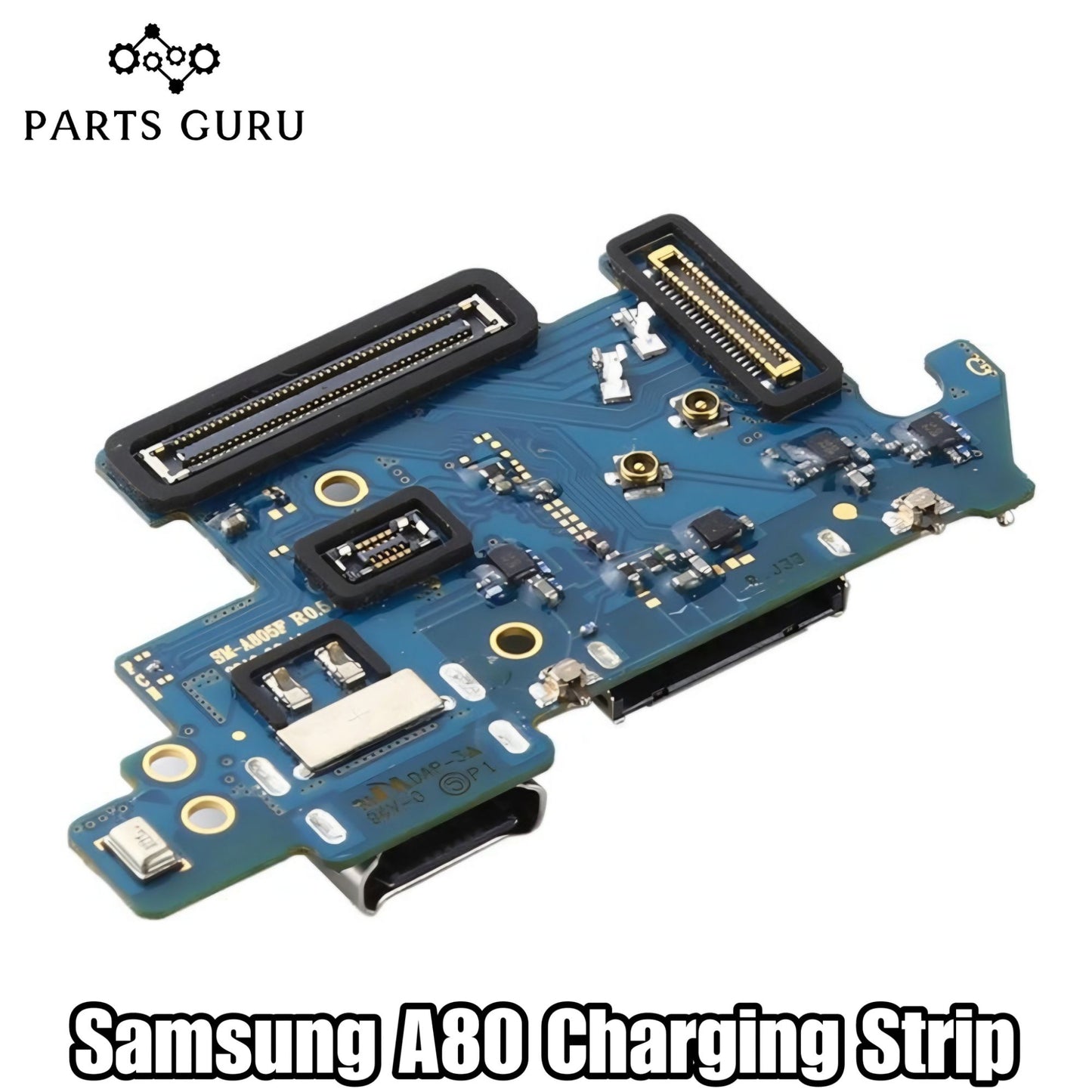 Samsung A80 Charging Strip || Samsung A80 Charging Board || samsung a80 charging flex / charging port || Parts Guru