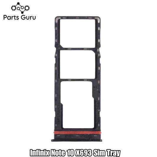 Infinix X693 Sim Tray || X693 Sim Tray || Infinix x693 Sim tray/ Sim Slot || Parts Guru