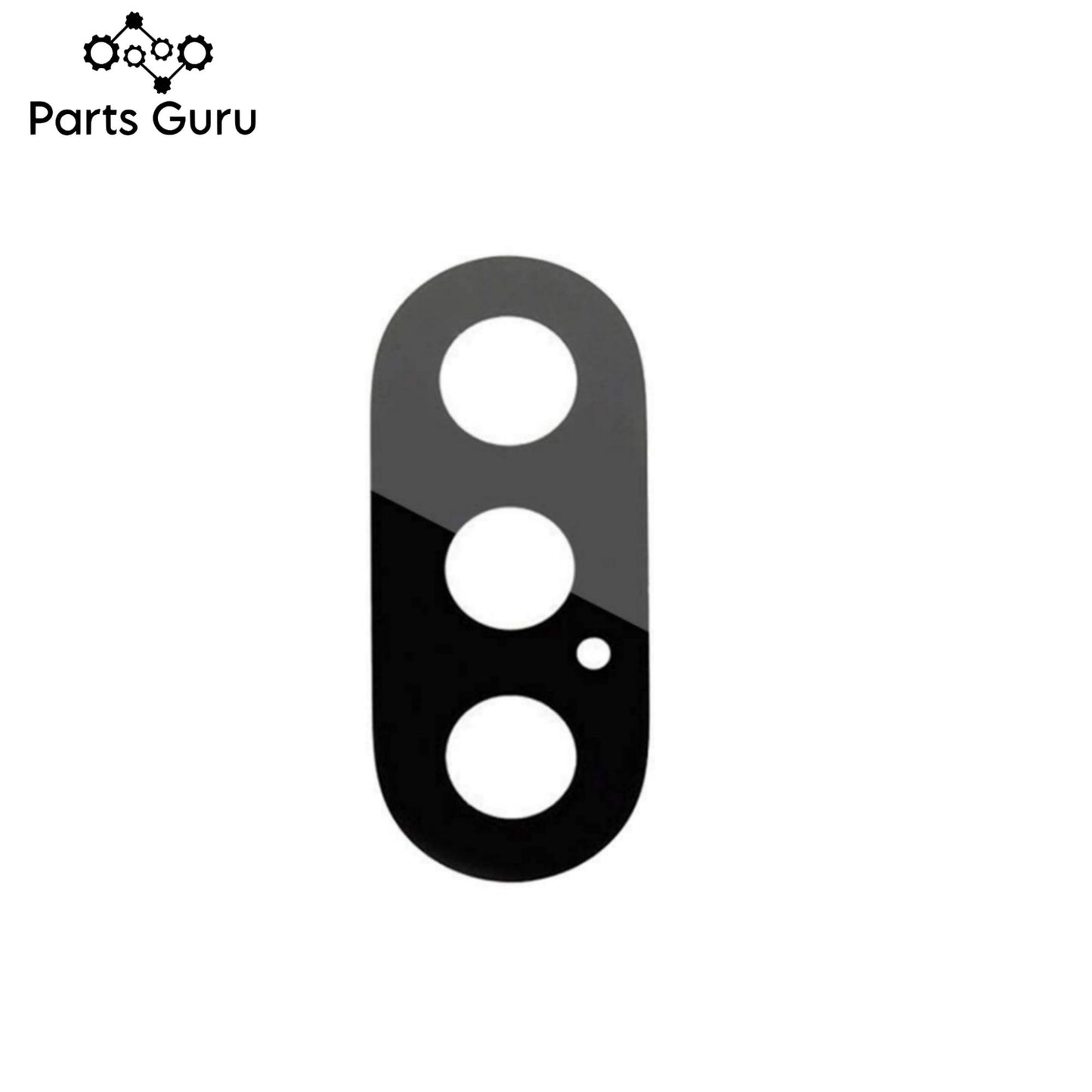 Iphone X Camera Lens || Iphone x camera glass || Iphone X || Parts Guru