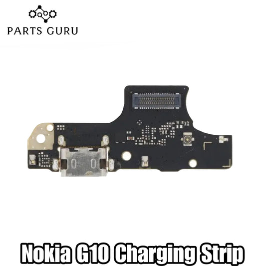 Nokia G10 Charging Strip || Nokia G10 Charging Board || Nokia G10 Charging flex\ Charging Strip || Parts Guru
