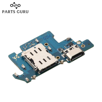 Samsung A80 Charging Strip || Samsung A80 Charging Board || samsung a80 charging flex / charging port || Parts Guru