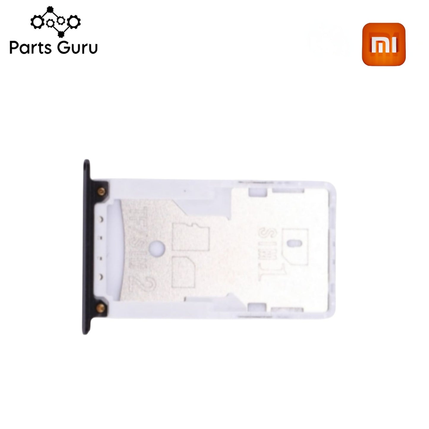 Xiaomi Note 4X Sim Tray || Redmi Note 4X sim tray / sim slot || Xiaomi sim tray || Parts Guru
