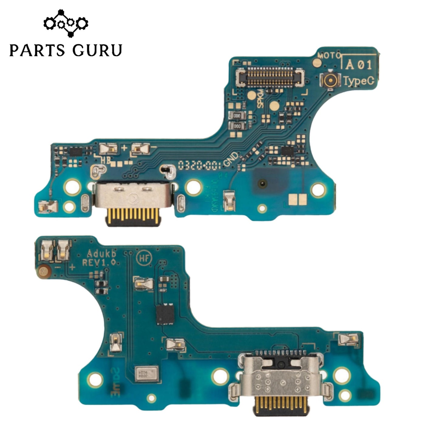 A01 Charging Strip || Samsung Galaxy A01 Charging Board || Samsung a01 charging flex || samsung a01 || Parts Guru