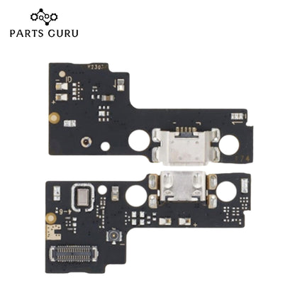 Xiaomi Redmi 12C Charging Strip || Redmi 12c charging board || xiaomi redmi 12c Charging Strip / charging flex || Parts Guru