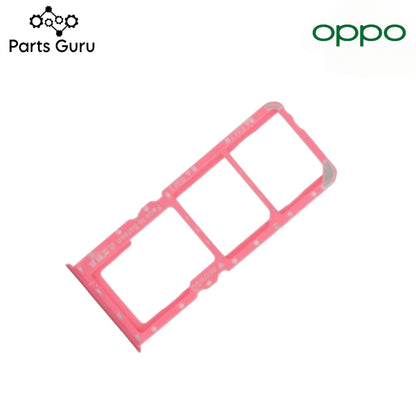 Oppo A95 Sim Tray || Oppo a95 Sim Slot || A95 Sim Tray || Parts Guru