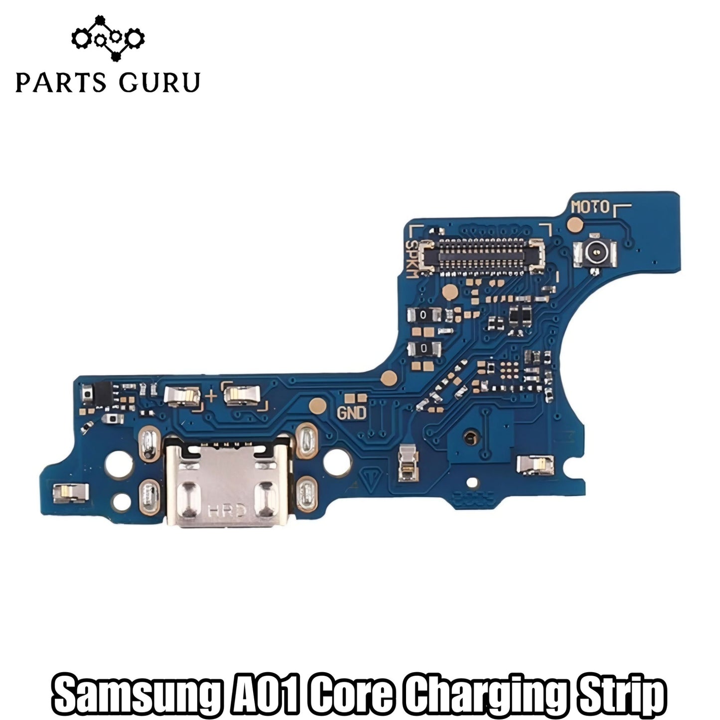 A01 core Charging Strip || Samsung Galaxy A01 Core Charging Board || Samsung a01 core charging flex || samsung a01 core || Parts Guru