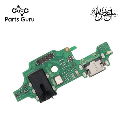 Techno Spark 4 Charging Board || Techno Spark 4 Charging strip || spark 4 charging port || Parts Guru