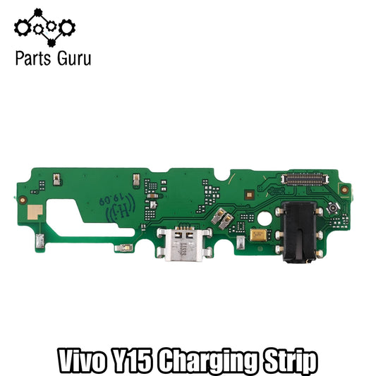 Vivo Y15 Charging Strip || Vivo y15 Charging board || vivo y15 charging port || Parts Guru