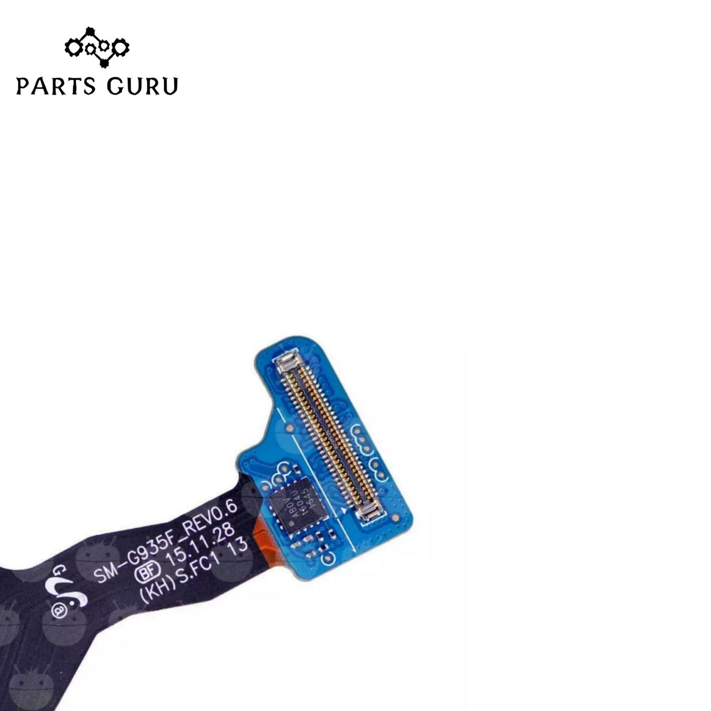 Samsung S7 Edge Charging Strip || Samsung S7 edge Charging Flex || samsung s7 edge charging port || Parts Guru