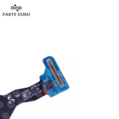 Samsung S7 Edge Charging Strip || Samsung S7 edge Charging Flex || samsung s7 edge charging port || Parts Guru