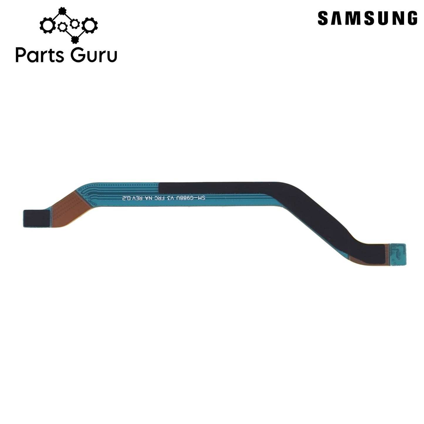 Samsung Galaxy S20 Ultra Signal Flex Cable || Parts Guru