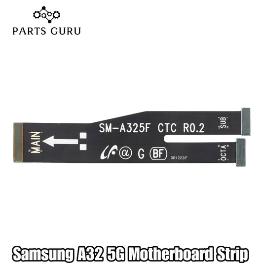 A32 5G Motherboard Strip || Samsung A32 5G Main Strip || Samsung A32 5g motherboard strip || samsung A32 5g || Parts Guru