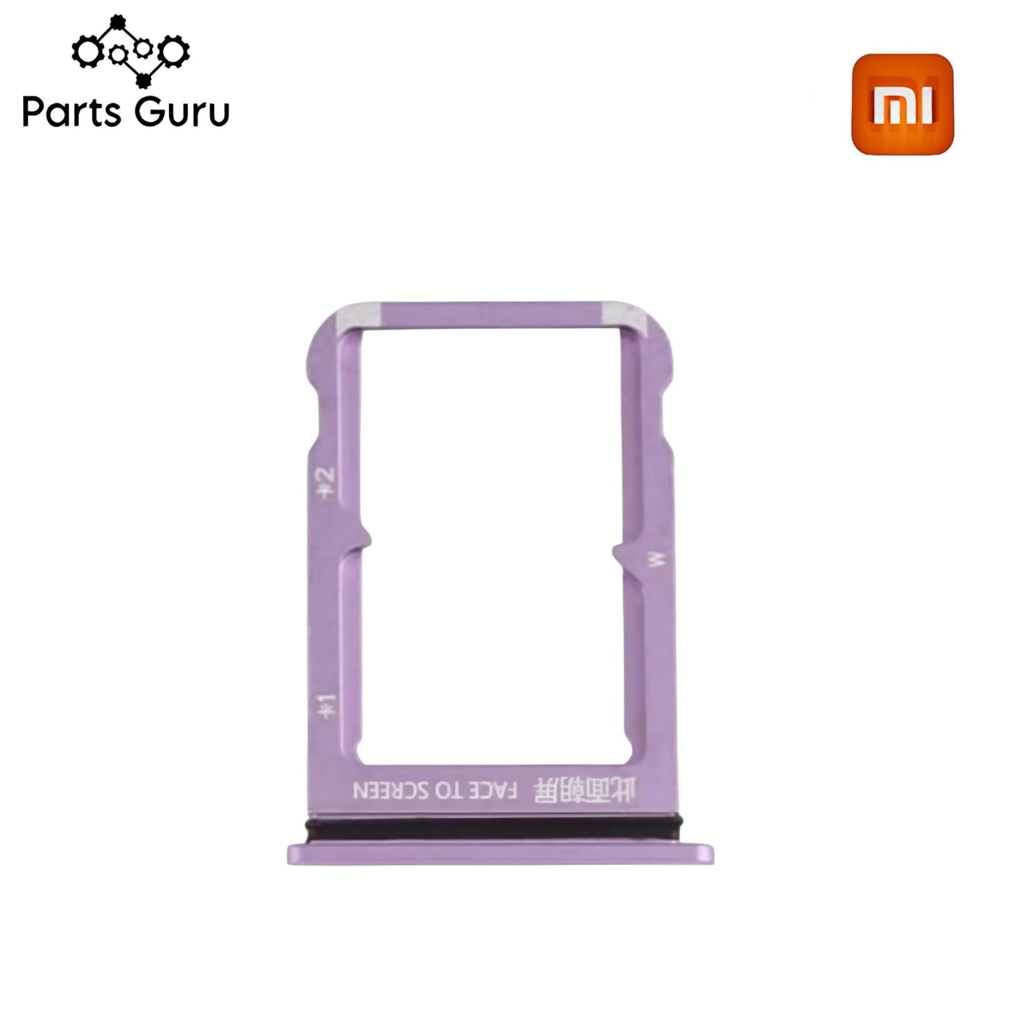 Xiaomi Redmi 9 Sim Tray || Redmi 9 sim tray / sim slot || Xiaomi sim tray || Parts Guru