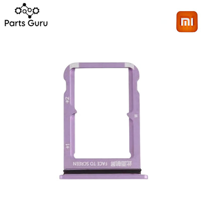 Xiaomi Redmi 9 Sim Tray || Redmi 9 sim tray / sim slot || Xiaomi sim tray || Parts Guru