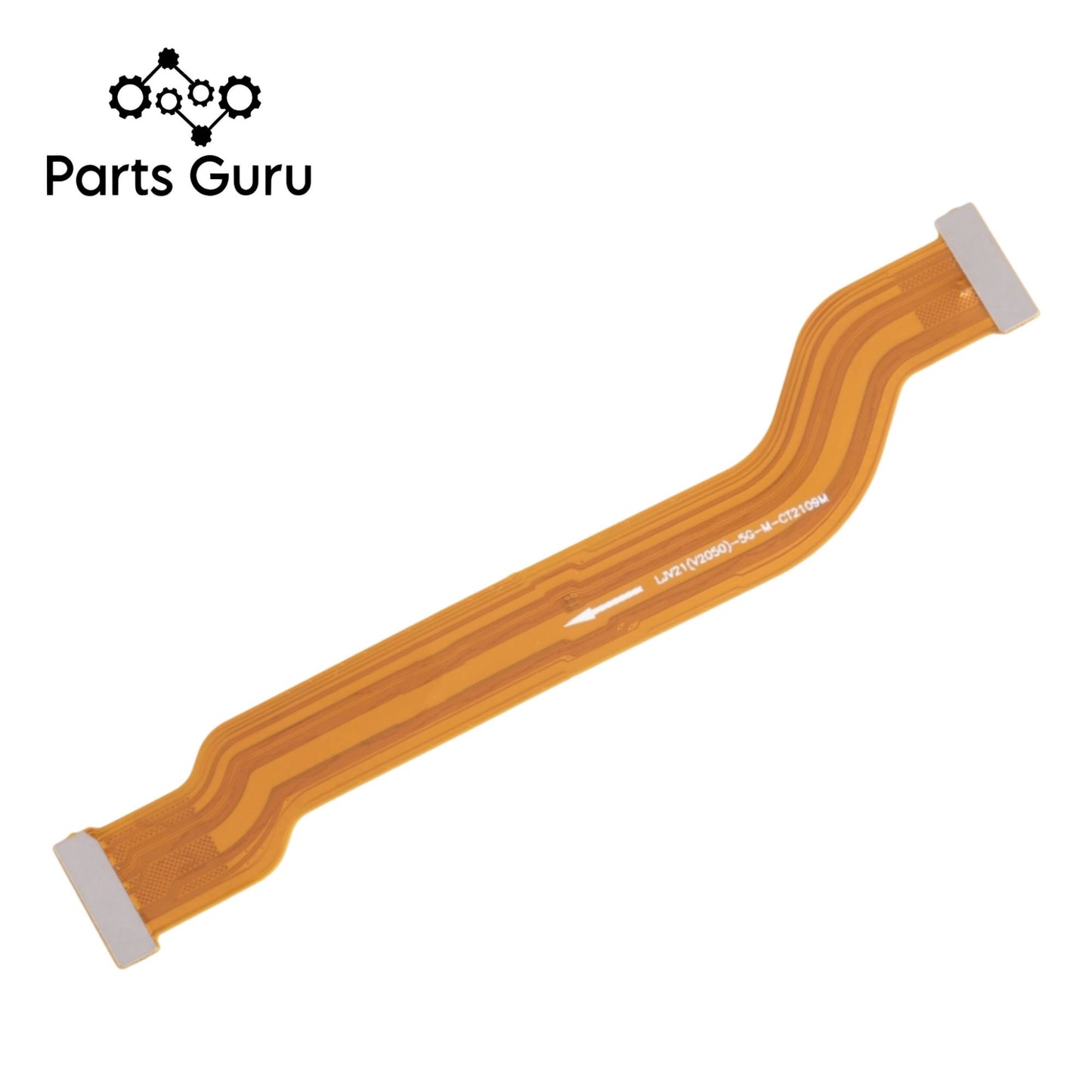 Vivo V21 5G Motherboard Strip || Vivo V21 5g main strip || vivo v21 5g main strip / main flex || Parts Guru