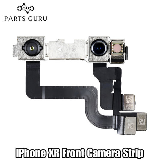 IPhone XR Front Camera || Iphone Xr front camera strip || iphone x front cam || Parts Guru