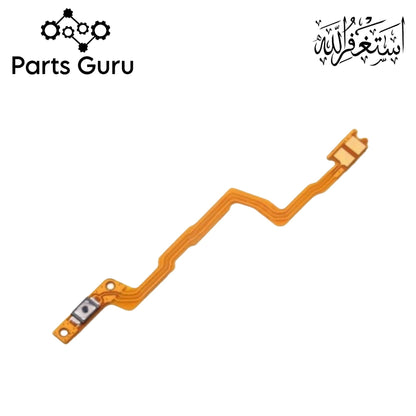 Realme 3 Power Volume Button Flex || Realme 3 power volume button strip || realme 3 on off volume button strip || Parts Guru