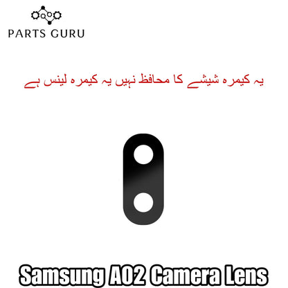 Samsung A02 Camera Glass || Samsung A02 camera lens || Samsung A02 camera glass || Parts Guru