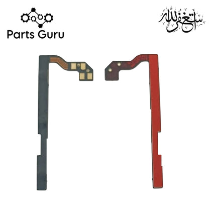 Itel A60 Power Volume Button Flex || Itel A60 power volume button strip || A60 On Off Volume Strip ||