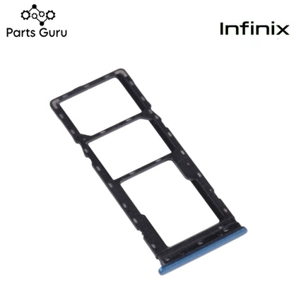 Infinix X 655 Sim Tray || X 655 Sim Tray || Infinix X 655 Sim tray/ Sim Slot || Parts Guru