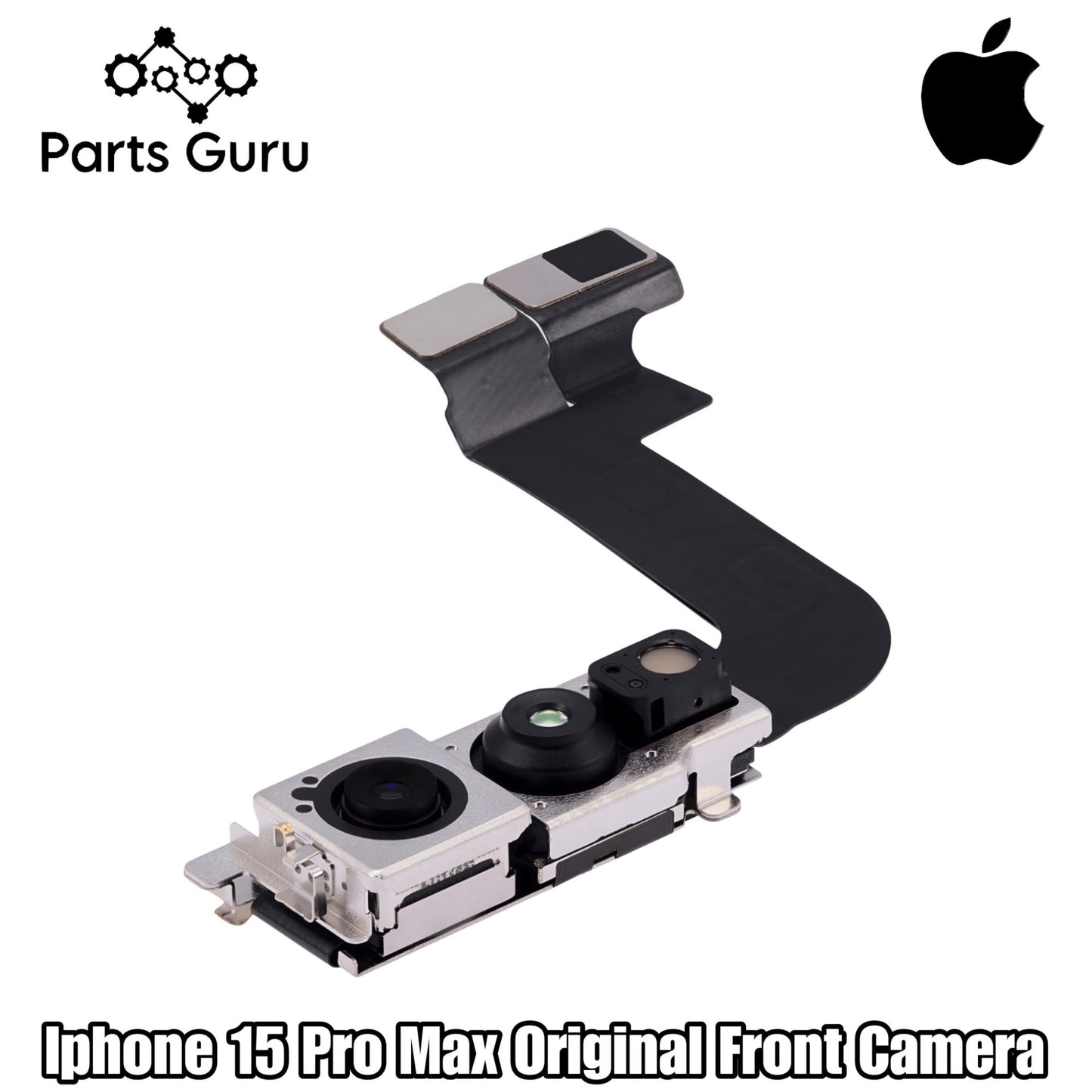 Iphone 15 Pro Max Original Front Camera || Iphone 15 pro max original front camera || Iphone 15 Pro Max || Parts Guru