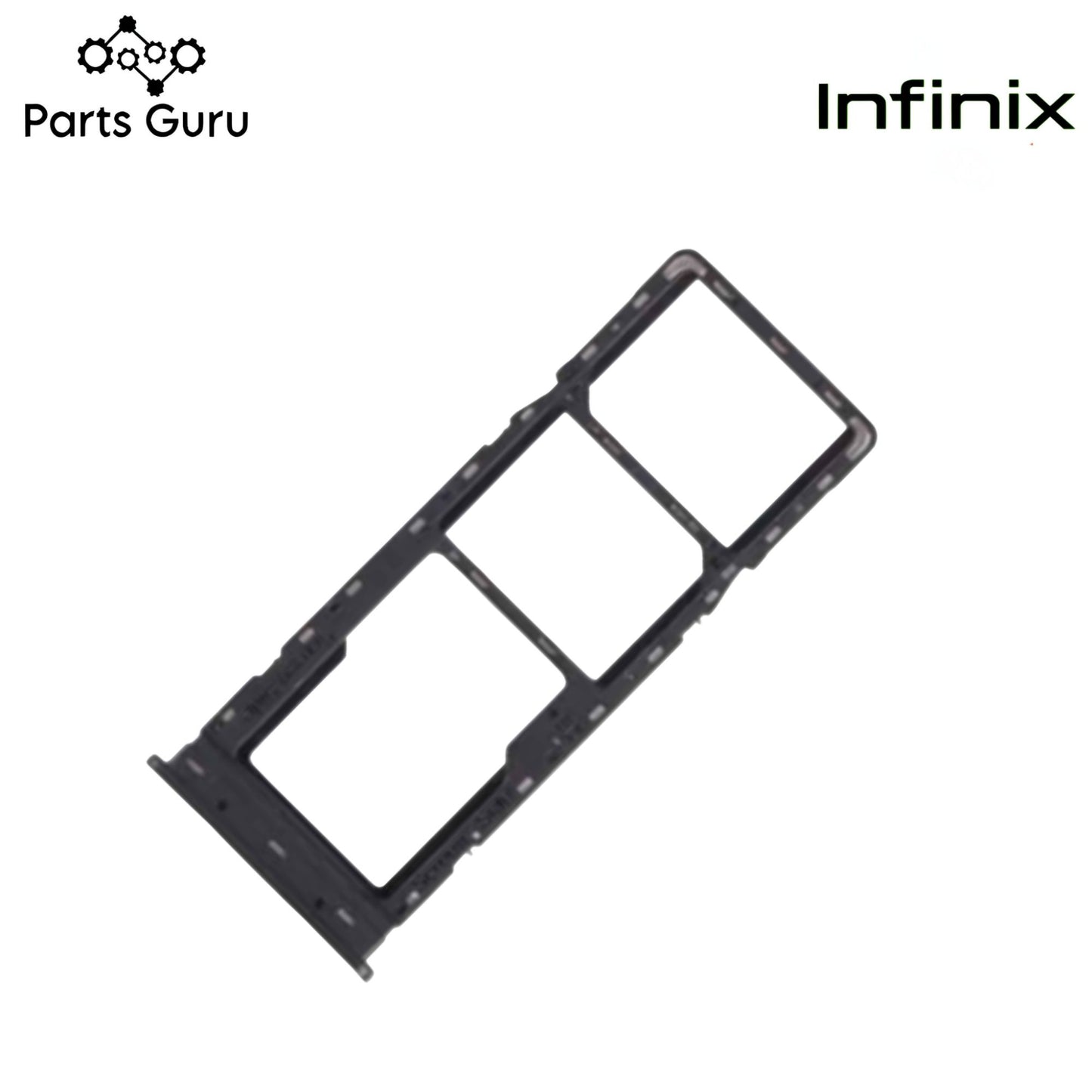 Infinix X 659 Sim Tray || X 659 Sim Tray || Infinix X 659 Sim tray/ Sim Slot || Parts Guru