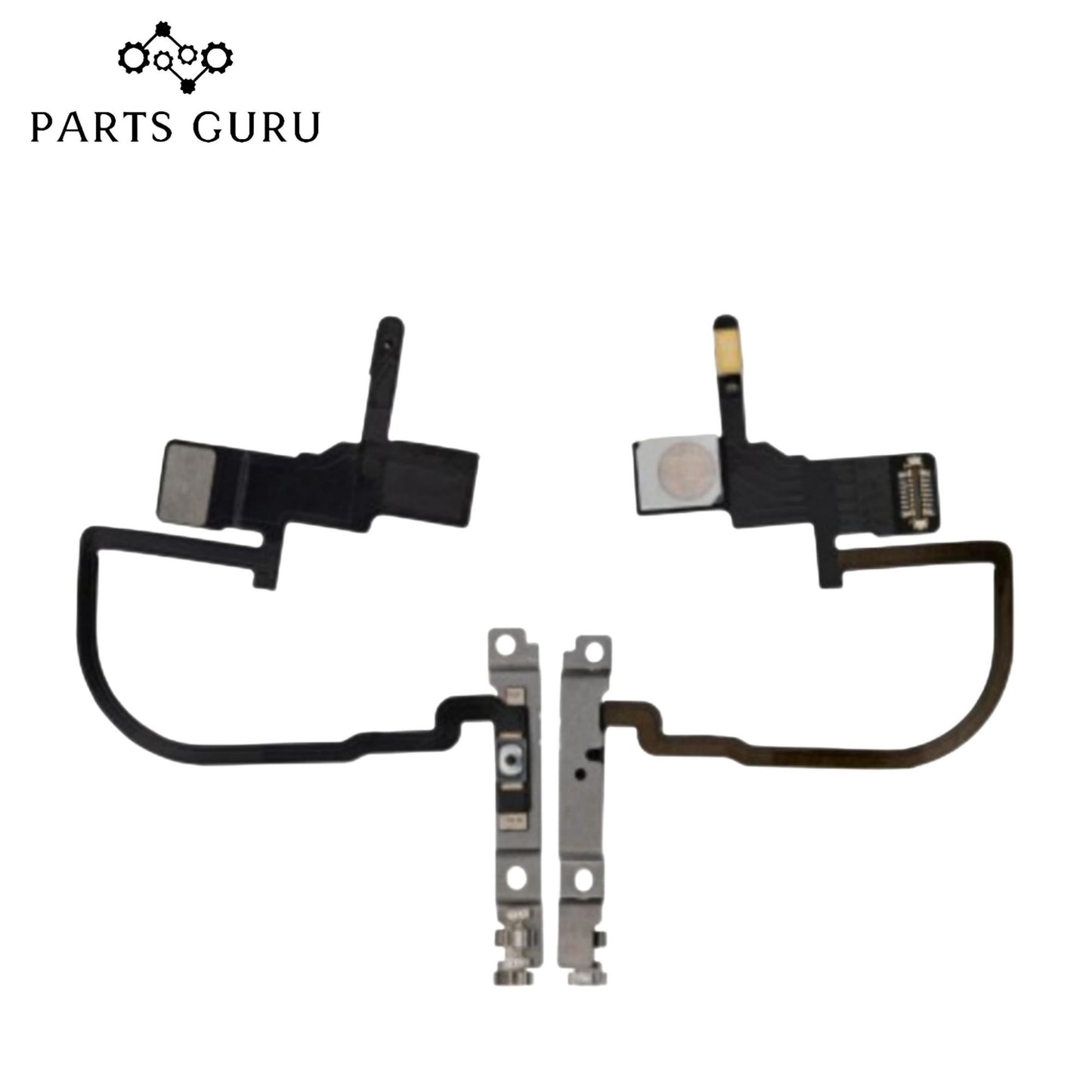 Iphone XS On Off Strip || Iphone Xs on off strip || iphone xs strip  || Parts Guru