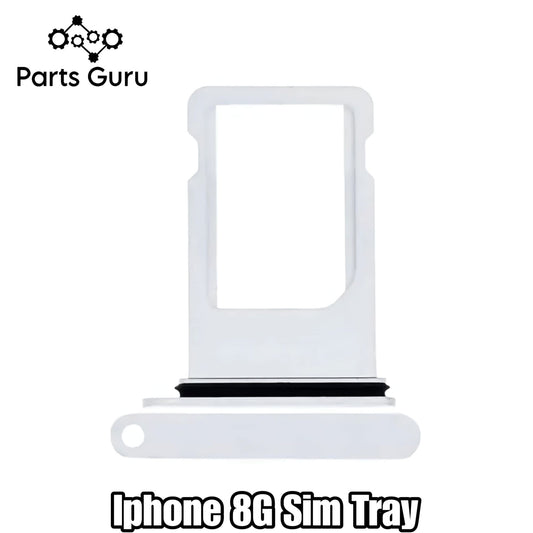 Iphone 8G Sim Tray || iphone 8 Sim tray || Parts Guru