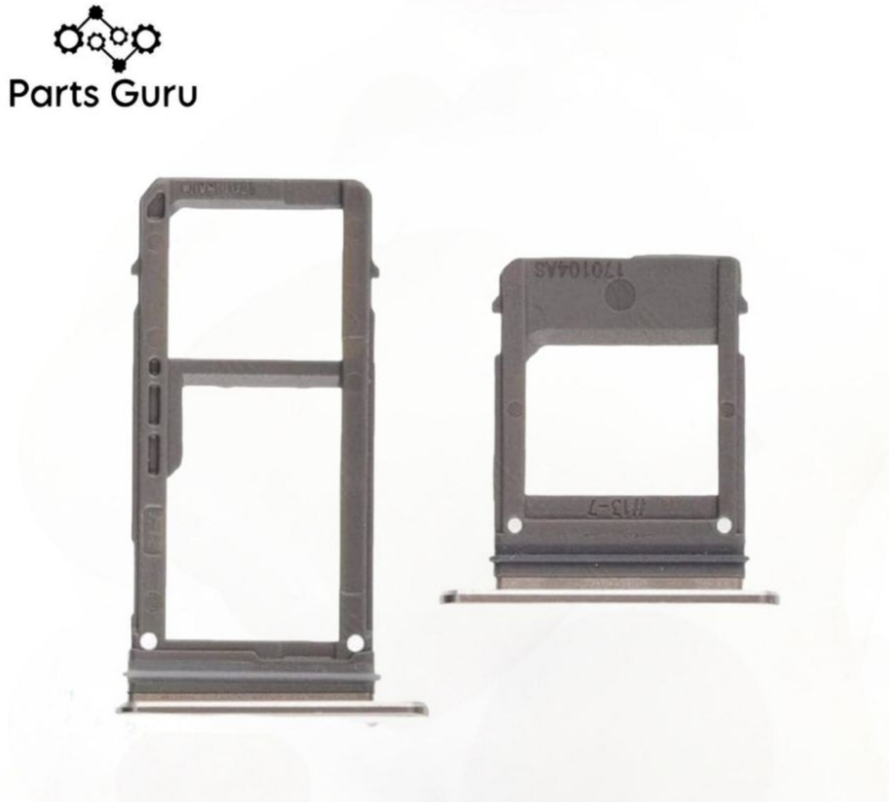 Samsung A7 2017 Sim Tray || Samsung A7 2017 Sim Tray || A7 2017 Sim tray/ Sim Slot || Parts Guru