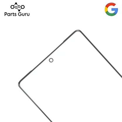 Google Pixel 6 Pro Touch Glass || Google pixel 6 pro OCA Glass || Parts Guru