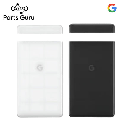 Google Pixel 6 Pro Back Glass || Pixel 6 pro Back Battery Cover || Parts Guru