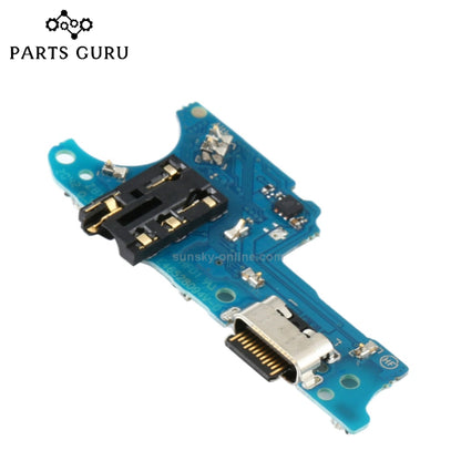 A02S Charging Strip || Samsung Galaxy A02S Charging Board || Samsung a02s charging flex || Parts Guru