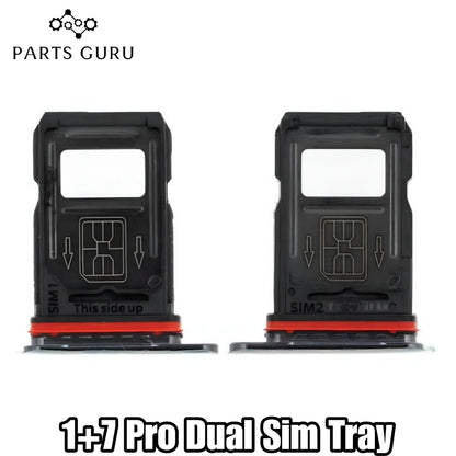 Oneplus 7 pro Sim Tray || 1+7 pro Sim Slot || Oneplus 7 pro Sim Slot\Sim Tray || Parts Guru
