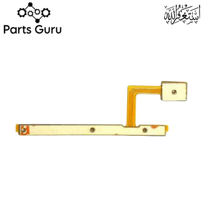 Vivo V15 Power Volume Button Flex || Vivo v15 on off volume button strip || V15 on off volume button strip || Parts Guru