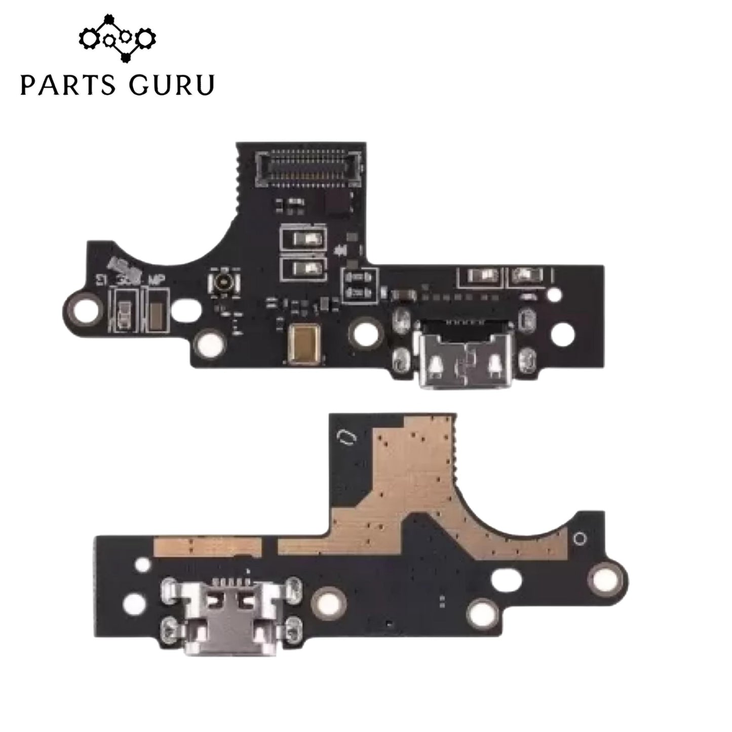Nokia 3 Charging Strip || Nokia 3 Charging Board || Nokia 3 Charging flex\ Charging Strip || Parts Guru
