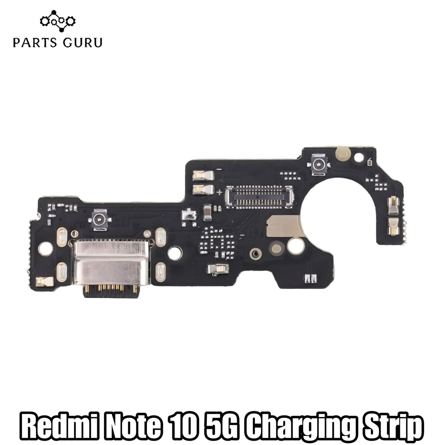 Xiaomi Redmi Note 10 5G Charging Strip || Xiaomi Note 10 5G Charging Strip || xiaomi redmi note 10 5g charging board || Parts Guru