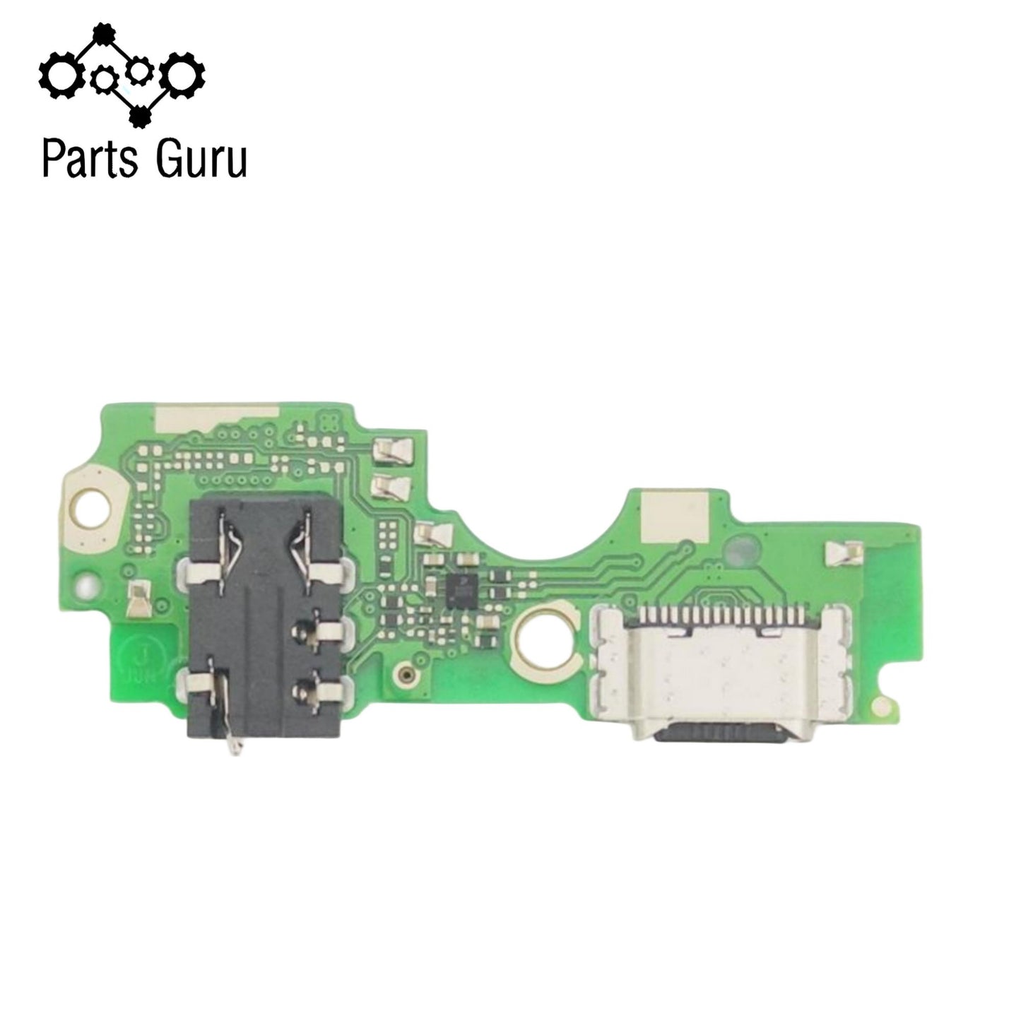 Infinix Hot 12 X6817 Charging Board || Infinix hot 12 charging strip || infinix x6817 charging port || Parts Guru