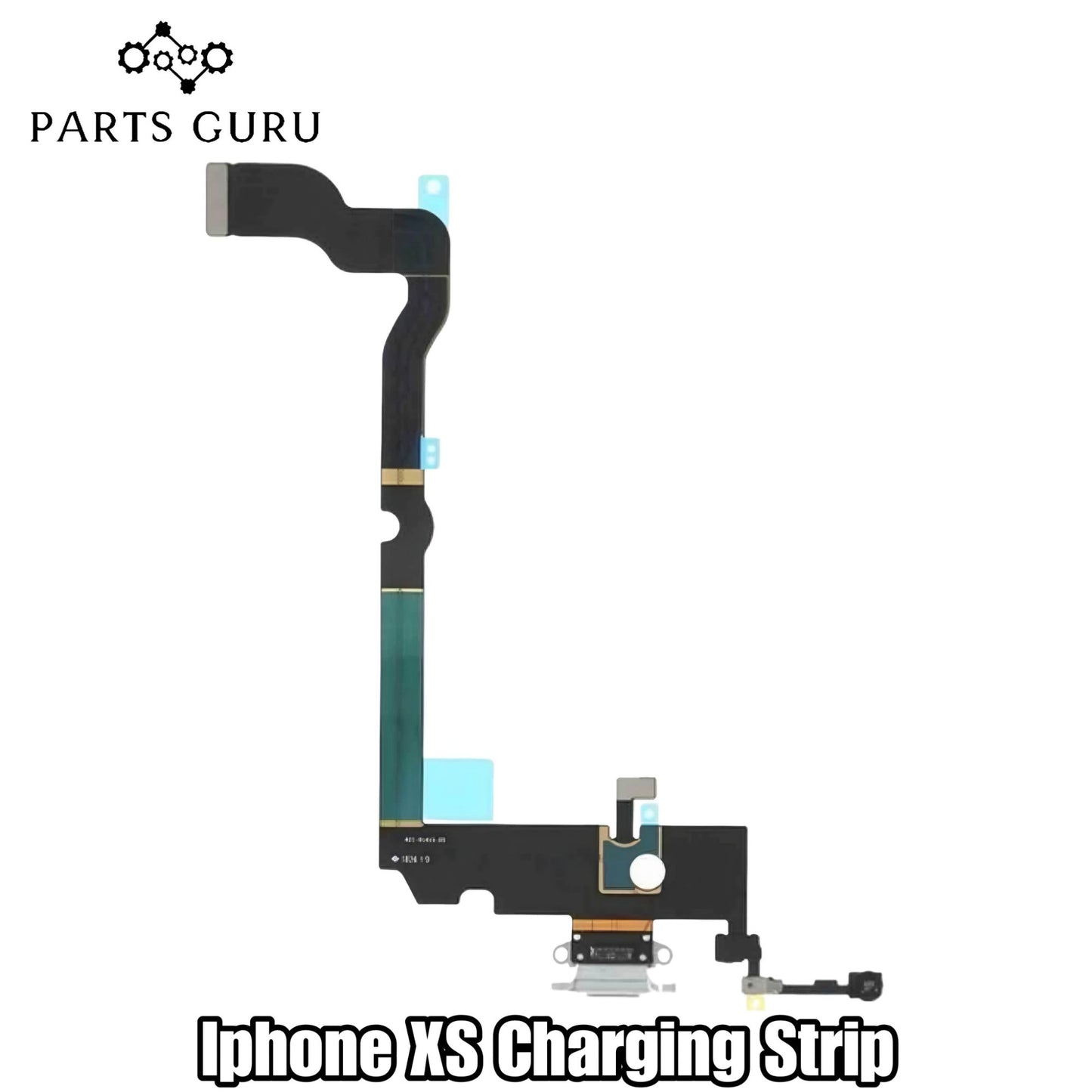 Iphone XS Charging Strip || Iphone Xs charging flex || iphone xs charging strip || Parts Guru