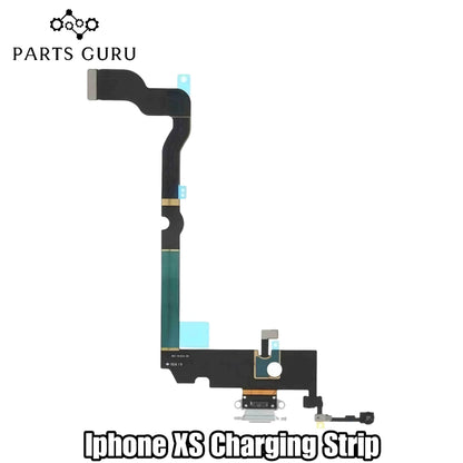Iphone XS Charging Strip || Iphone Xs charging flex || iphone xs charging strip || Parts Guru