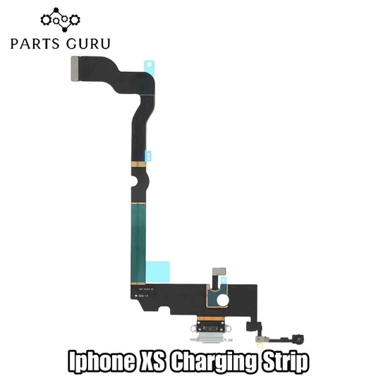 Iphone XS Charging Strip || Iphone Xs charging flex || iphone xs charging strip || Parts Guru