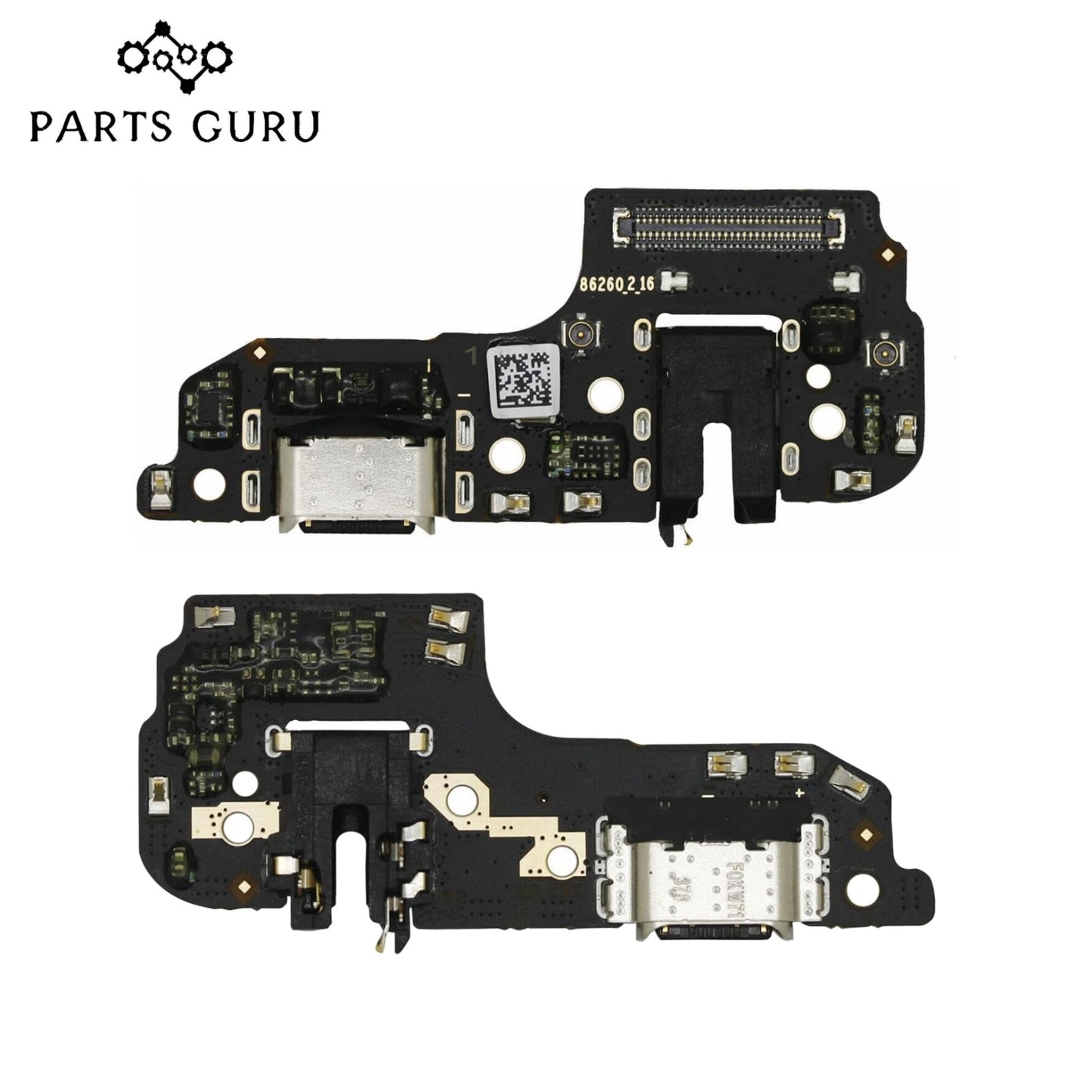 1+N10 Charging Strip || Oneplus N10 Charging Strip || 1+N10 Charging flex\ Charging Strip || Parts Guru