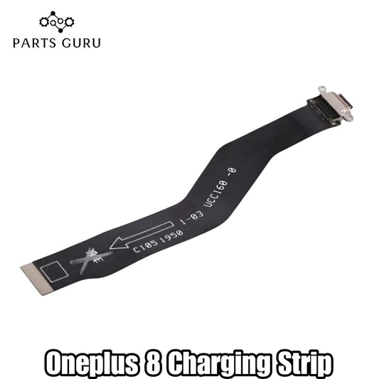 Oneplus 8 Charging Strip || Oneplus 8 Charging Strip || Oneplus 8 Charging flex\ Charging Strip || Parts Guru
