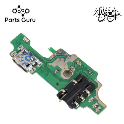 Techno Spark 5 Pro Charging Board || Techno Spark 5 pro Charging strip || spark 5 pro charging port || Parts Guru