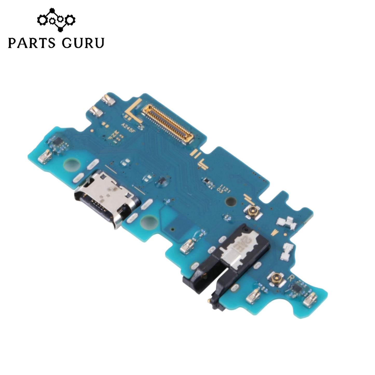 A24 Charging Board || Samsung Galaxy A24 Charging Strip || Samsung a24 charging flex || samsung a24 5g charging board || Parts Guru