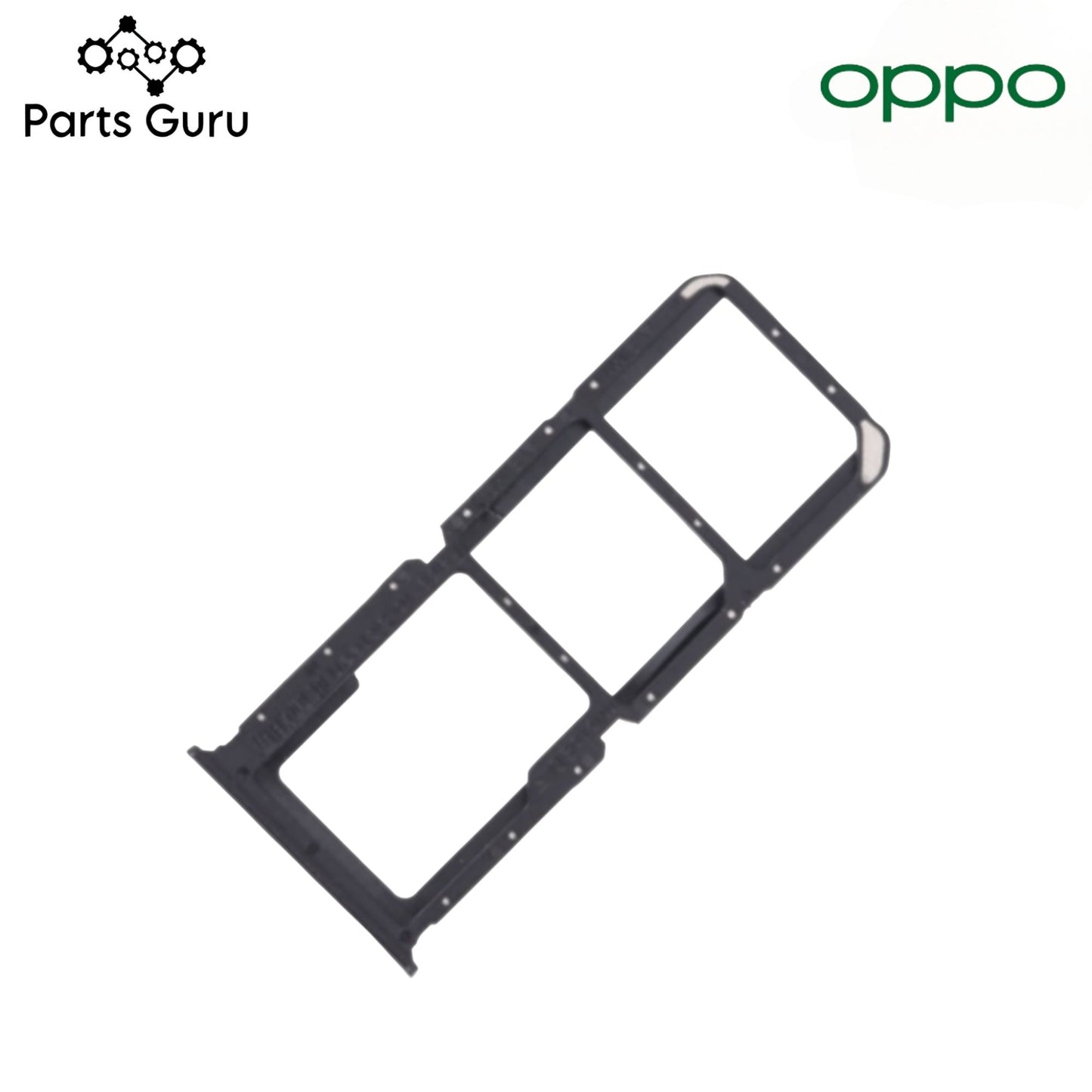 Oppo A95 Sim Tray || Oppo a95 Sim Slot || A95 Sim Tray || Parts Guru